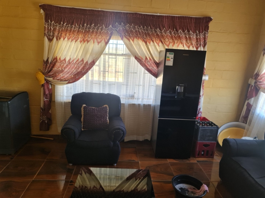 Commercial Property for Sale in Schylock A H North West